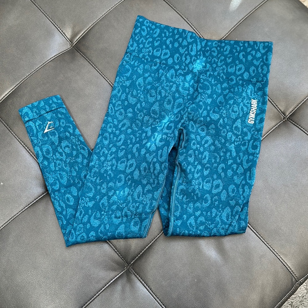 Gymshark leggings